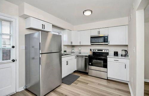 Modern Oasis Close to South End - Foto 15