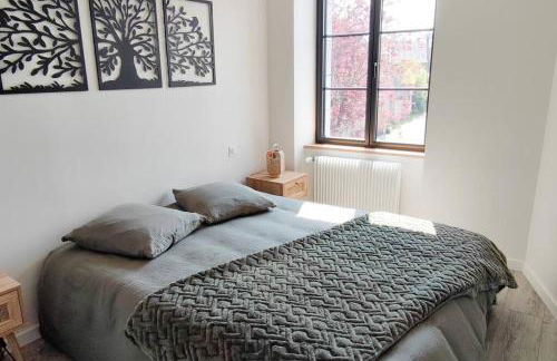 GÎTE Les Cigognes N0ires - Foto 22