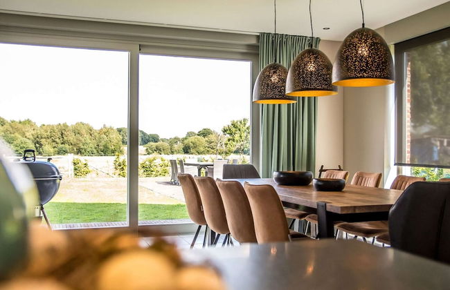 Peaceful Peer Holiday Home - Foto 18