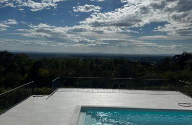 Holiday House Panorama Moslavina - Foto 29