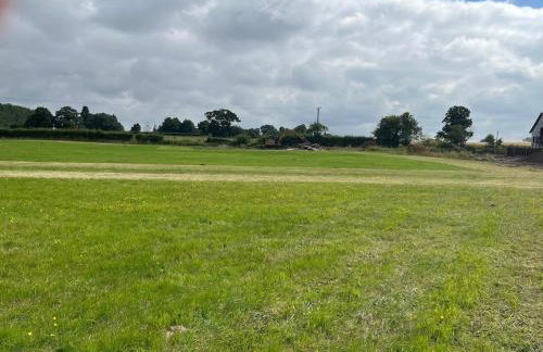 Willow Barn - Nantwich, with Hot Tub - Foto 29