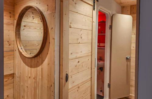 Arc 2000 -location de 2 appartements et 1 studio avec balcon et vue - Foto 17