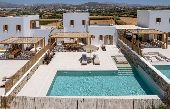 Cocopalm Villas Naxos - Foto 12