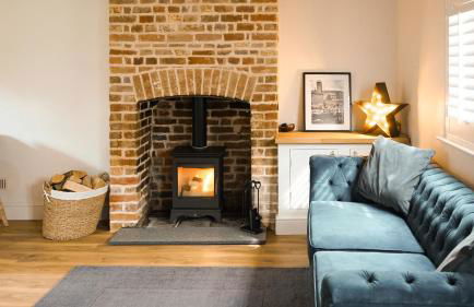 Hazelbury Cottage - Foto 1