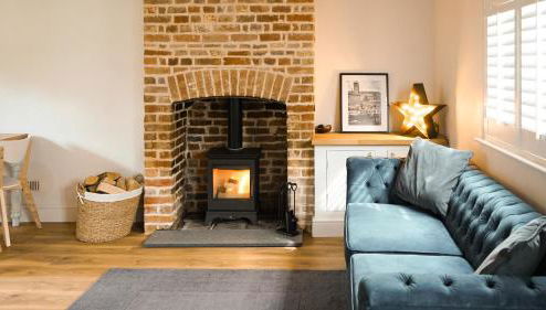 Hazelbury Cottage - Foto 1