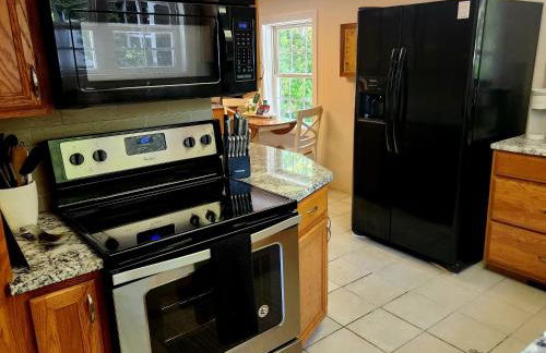 Downtown Cary 1930s Bungalow - Great walkability - Foto 7