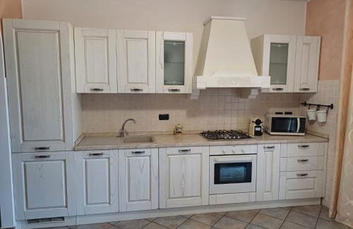 Appartamento Malpensa Rho - Foto 9