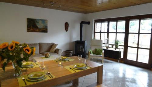 Ferienhaus van Vliet - Foto 1