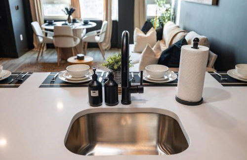 Luxe 1br- Free Parking-King Bed - Foto 18