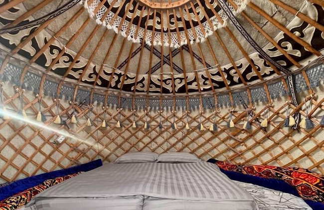 Agat Yurt Camp - Photo 16