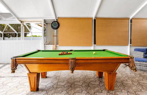 Casa Kampa, con 3 bedrooms and 3 bathrooms, offers a heated swimming pool and a heated spa at no extra cost - Photo 42