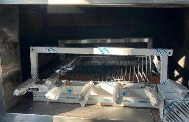 Casa próximo parque de eventos com piscina aquecida na temporada - Foto 10