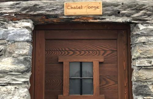 Chalet Morge - Foto 32
