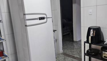 Casa de Temporada Guriri com Piscina - Cod 17 - Foto 5