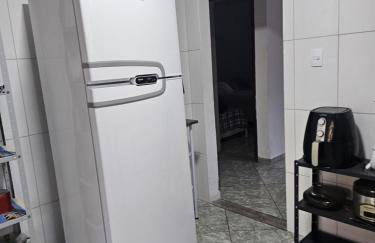 Casa de Temporada Guriri com Piscina - Cod 17 - Foto 5