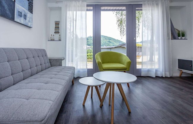 Beautiful Holiday Home in Waxweiler With Pool - Photo 25