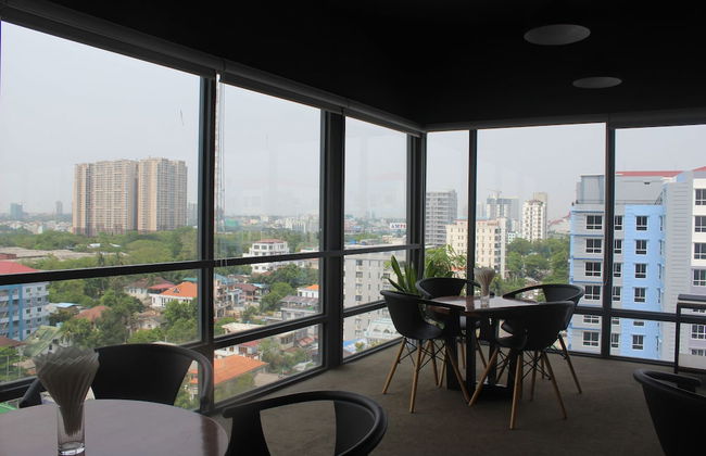 Myanandar residence - Foto 36