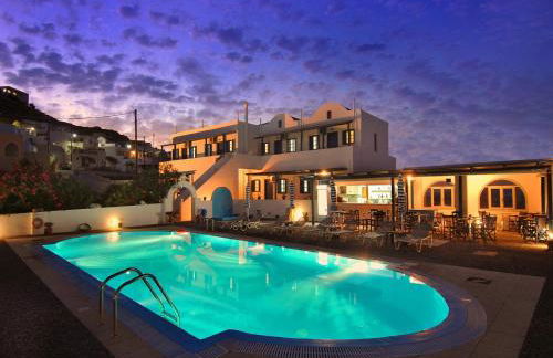 Thira's Dolphin - Foto 63