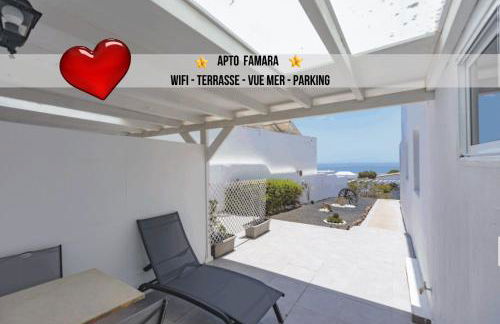 Famara - Casa Marosenia - Foto 1