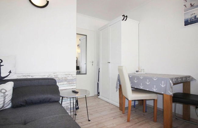 Ferienwohnung, St. Peter - Ording - Foto 6