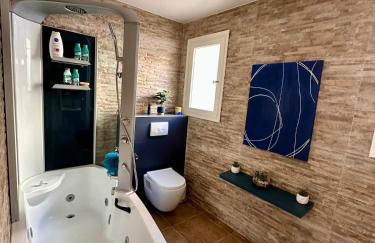 Villa Naïm Esterel - Foto 64