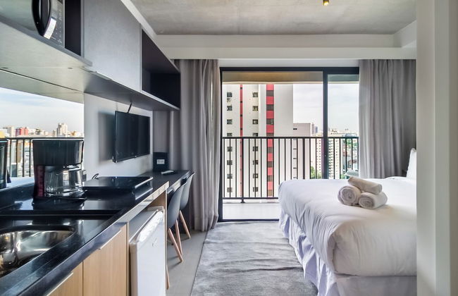 360 VN Ueno by housi - Foto 10