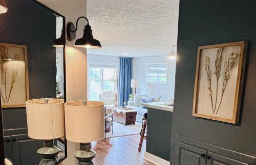 Let's Stay Getaway - Foto 24