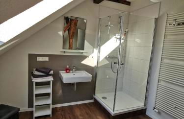 FeWo Rohleder de mit 130m2 und Garten für 6Pers mit 2 Bad - Foto 20