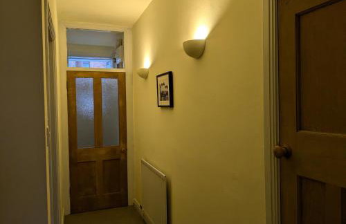 Apartment with Outside Patio and Car Space - Foto 20