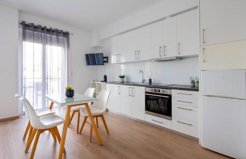 Boutique Studios near Airport - Foto 43