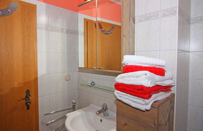 Ferienwohnung im Appartementhaus Stapel, Busum - Foto 22