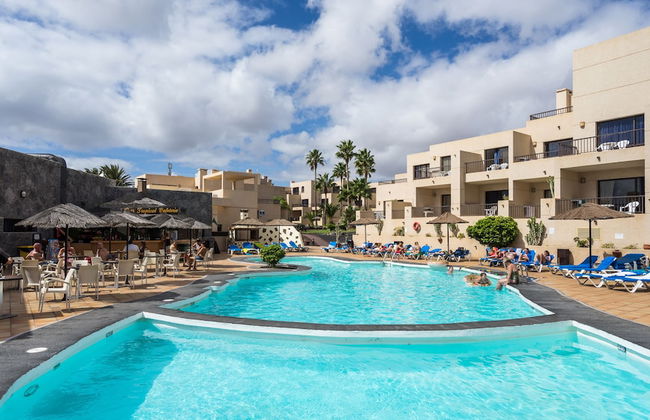 BLUESEA Costa Teguise Gardens - Foto 20