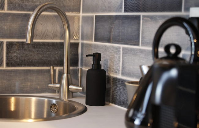 Friar Street Apartment - Foto 7