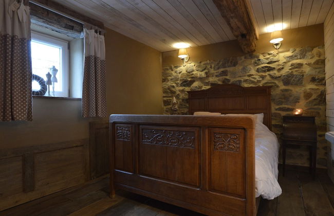 Country Home in Theux With Pool & Sauna - Foto 28