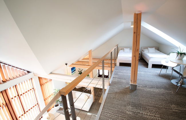 Apart Hotel Jablonec - Foto 17