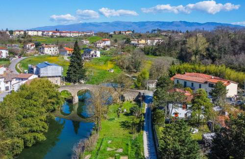 Holiday Home La Casa del Ponte Romano by Interhome - Foto 37