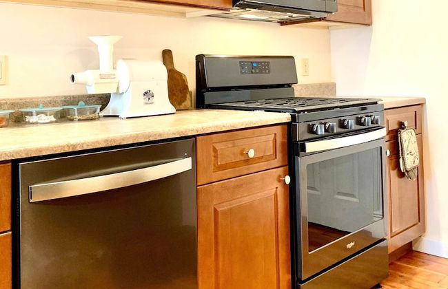 Franklin Fab Gallery House - Photo 5