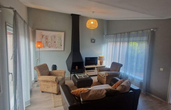 Seagull Bungalow Park Sollasi - Foto 8