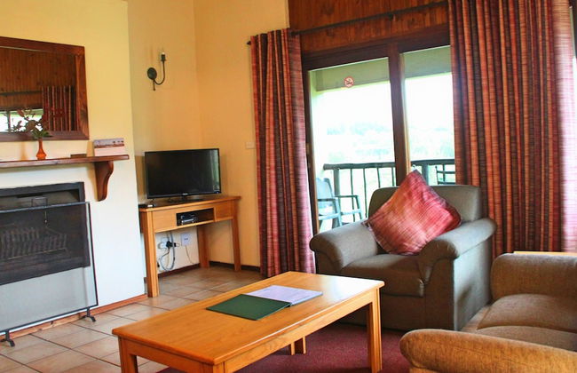 Fairways Self Catering - Foto 15