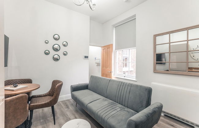 Clarence Street Townhouse - Foto 19