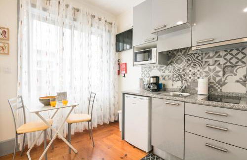 Apartamento A Francos Burguer Station 2 - Foto 17