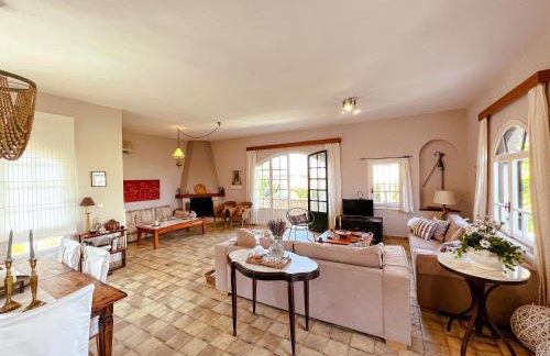 Villa Avly - Foto 35