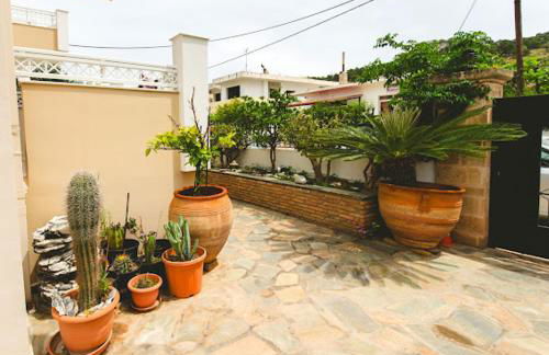 Studio Irene, Lindos 10 minutes, Beach 4 minutes - Foto 7