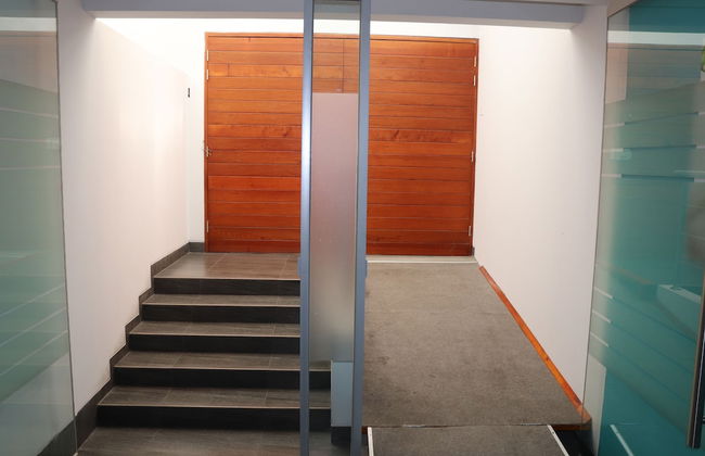 Residencial Cafferata - Foto 2