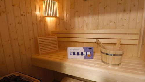 KÜSTE33/24 – Exklusive Ferienwohnung mit Sauna & nah am Strand! - Foto 3