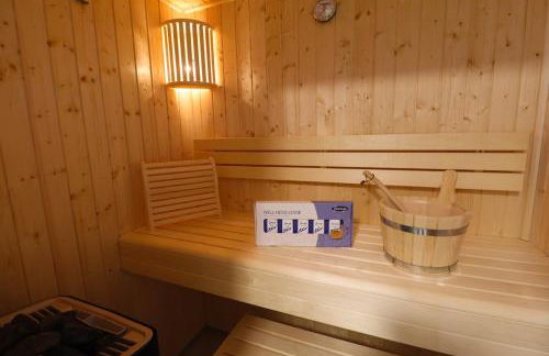KÜSTE33/24 – Exklusive Ferienwohnung mit Sauna & nah am Strand! - Foto 3