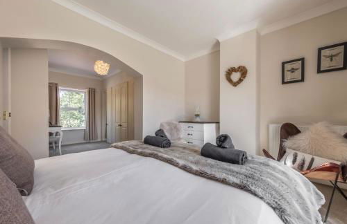 Duffields House - Foto 14