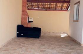 Casa temporada com piscina 600 metros da praia - Foto 16