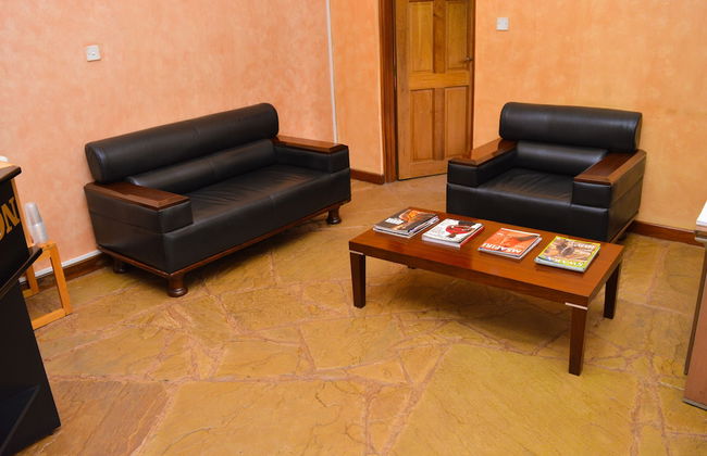 Kates Apartments - Foto 5