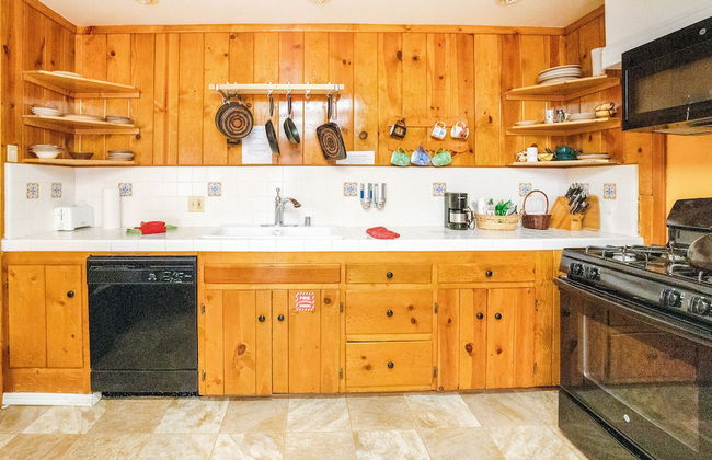 The Kern Lodge - Photo 48